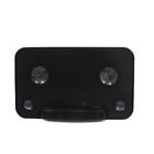 87088 87088-black Sakar Ipanel Computer Speakers Black Set Of