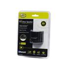 878260008940 Gearhead Portable Wireless Speaker For Mobile Devices And