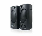 Sp-imd693 878294013644 Imicro Channel Plastic Multimedia Speaker System Black