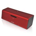 Md212 878294033475 Microlab Wireless Bluetooth Portable Stereo Speaker Microphone Rechar
