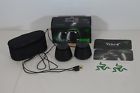 879862007928 Razer Ferox Mobile Pc Gaming Speakers Green Open