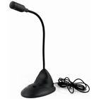 88020 Inland Products Very Simple Desktop Microphone 012405880200