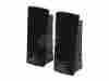 88037 Inland New Proht Stereo Speaker Usb Powered