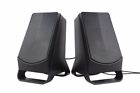 88040 Proht New Usb High Powered Multimedia Gaming Speaker 0012405880408