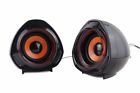 88041 Proht New Usb Powered Multimedia Gaming Speakers Audio 0012405880415