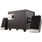 88152 Inland Proht Computer Speakers 012405881528