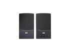 883585251704 Hp Multimedia Speakers New