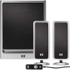 883585305032 Hewlett Packard Hp Watt Speaker System Two Speakers