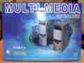 8850cs Unbranded-generic Brand New Multimedia 180