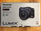 Dmc-gf5xr 885170051775 Panasonic Lumix Live