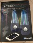 888255104472 Hype Hydro Sound Bluetooth