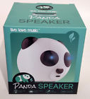 888255182586 Live.love.music Panda Portable And
