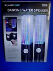 889081229469 Sound Logic Leds Usb Dancing