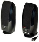 88954 Portable Usb Speakers Music Stereo Computer Desktop Laptop 726855788954