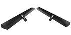 89200-2pk Meidong Two Soundbar Drivers Watt Inch Sound Bars For Tv