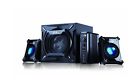 898029694856 Genius New Speaker Dual Input Jacks For Pc