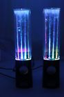 89849-black Bolan Dancing Water Light