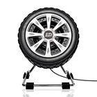 8rt Tire Shape Computer Usb Powered Multimedia Small Speakers 699984070552