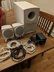 9172340912 Boston Acoustics Digital Media Theater Surround Sound Speaker System