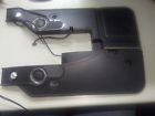 923-0523 Apple Genuine Imac Left Right Speaker Set
