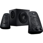 9238301 Doba Electronics Thx Speakers