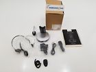 9326-607-505 Jabra Model Wireless Headband Headset Bundle