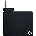 943-000109 Logitech Powerplay Wrls Charge System Pwr Gaming Pad