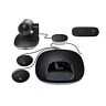 960-001060 Logitech Refurb Group Wireless Video Conferencing Bundle With Expansion Mics