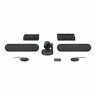 960-001225 Logitech Rally Plus Video Conferencing Kit