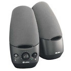 970082-0914 Labtec New Spin Pc Multimedia Speakers Watt Total 5099206956803