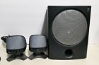 970084-0403 Logitech X-220 Computer Speakers