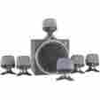 970091-0403 Logitech X620 6.1 Surround Sound