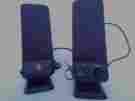 970152-0403 Logitech R-10 Computer Speakers S-0152a1