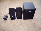 970153-0914 Logitech R-20 Computer Speakers