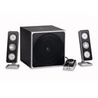 970175-0403 Logitech Z-4 2.1 Speaker 0097855345950
