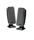 970188-0914 Labtec Spin 85 Computer Speakers