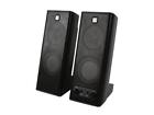 970264-0122 Logitech Stereo Computer Speakers Black European Version 097855041067