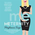 9781504737593 Blackstone Audio Meternity Book
