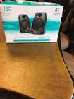 97855 06575 Logitech Z130 Black