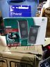 97855034038 Logitech Notebook Speakers Gray