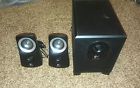 97855062468 Logitech Z313 Computer Desktop