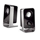 980-000048-pb Logitech Units Piece Multimedia Computer Speaker Set