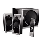 Rt6-9371-980-00008 980-000085 Logitech Cinema Advance Surround Sound System No Usb 097855047618