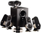 980-000100 Logitech G51 Surround Sound