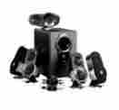 980-000120 Logitech G51 Computer Speakers