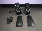 980-000337 Logitech Speaker System Z520 777780497213