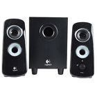 980-000354-pb-rcb Logitech Z323 3-piece 2.1