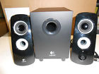 980-000359 Logicool Logitech Z323 Multimedia Speaker
