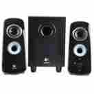 980-000363 Logitech Z323 3-piece 2.1 Channel