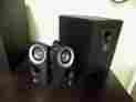 980-000382 Z313 Logitech Computer Speakers